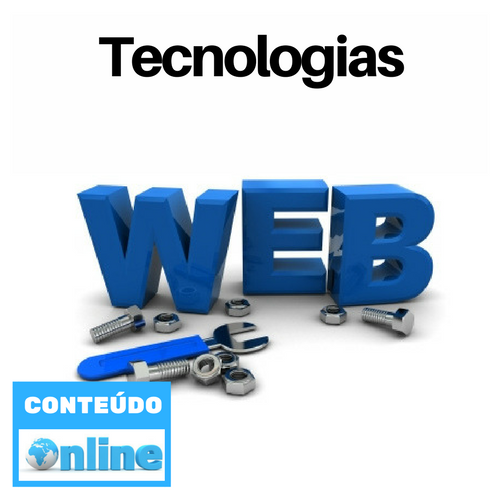 Tecnologias WEB